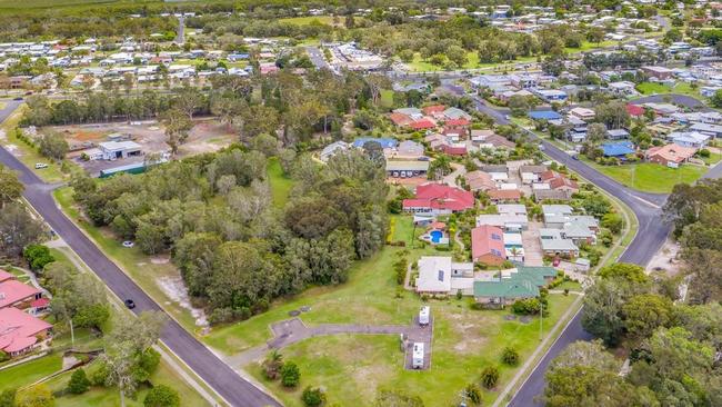 FOR SALE: Cooloola Waters Retirement Village