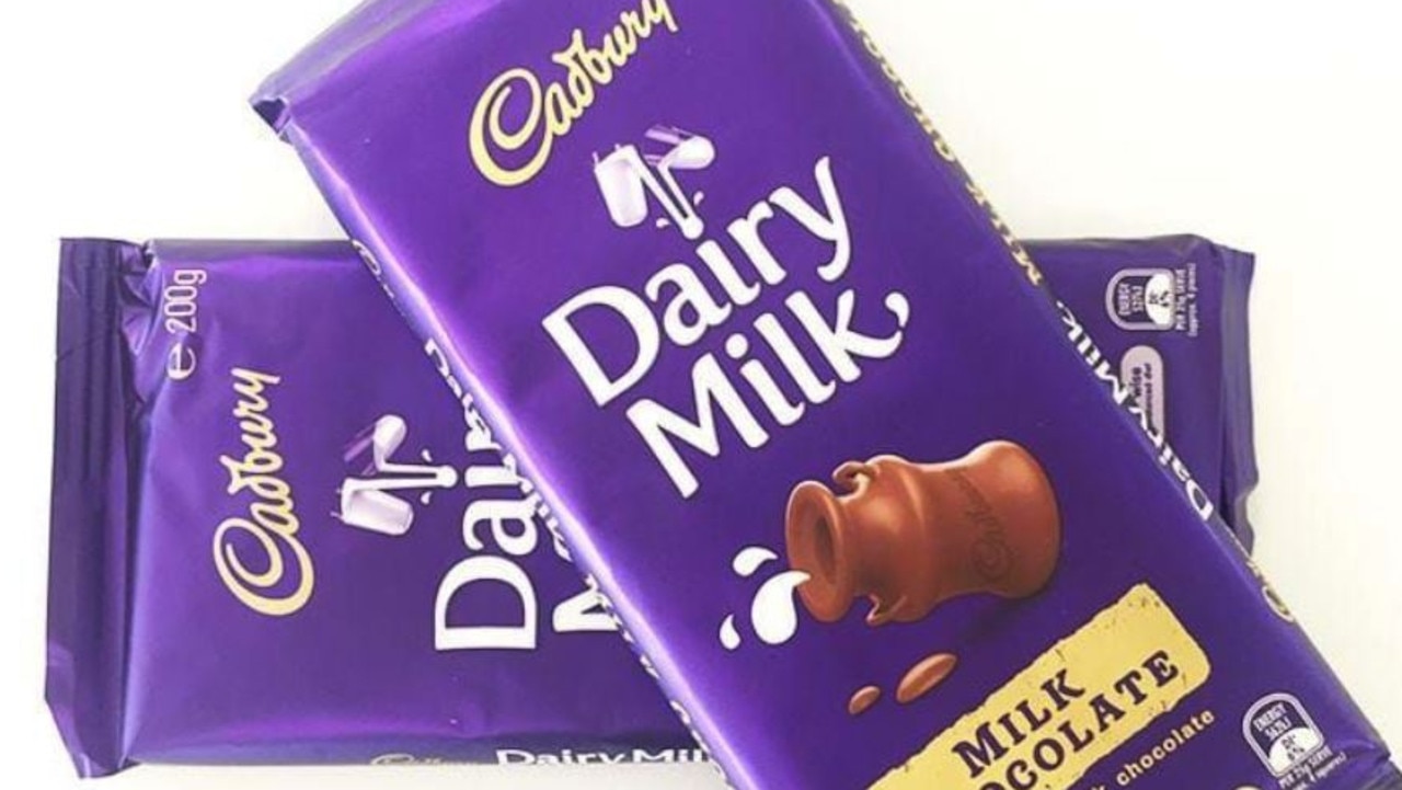 Cadbury makes a big change to retro chocolate bar and fans are NOT happy