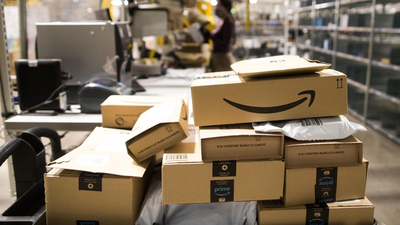 Amazon Prime Day sale items being bought by Australians expose ...