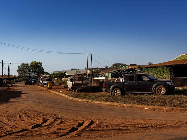 5/8/2023Bidyadanga Aboriginal Community, WAPic Colin Murty