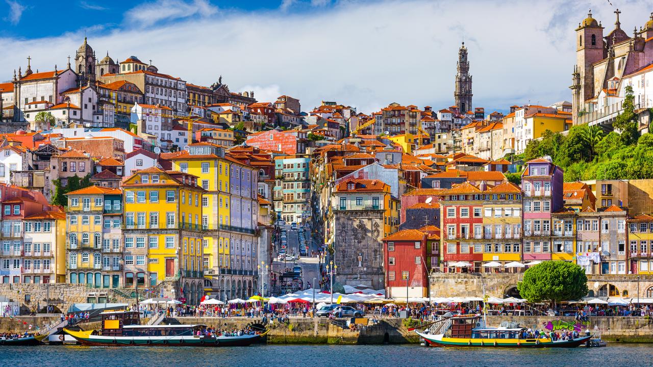 Save your Spanish while in Portugal. Picture: iStock.