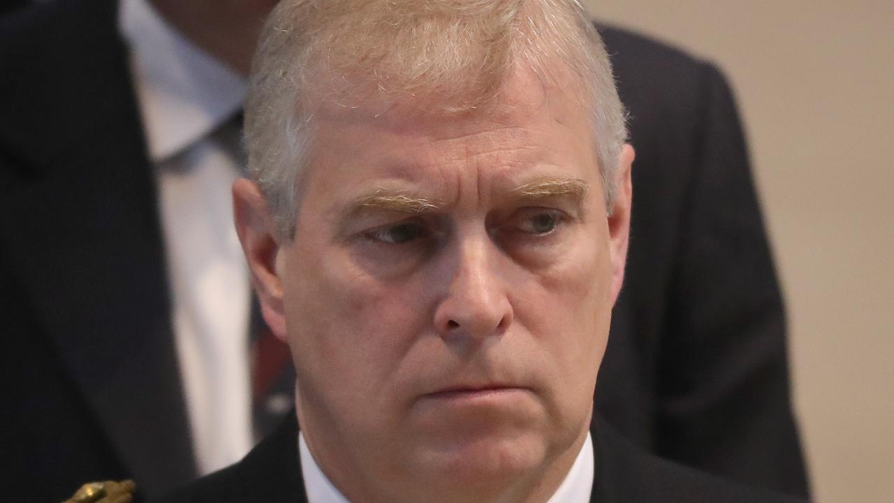 Sordid New Details Emerge Over Prince Andrew Allegations Au — Australia S Leading