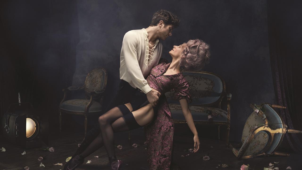 Queensland Ballet’s Dangerous Liaisons.