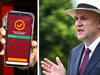 Covid-exposed Qlders in the dark amid check-in app fail