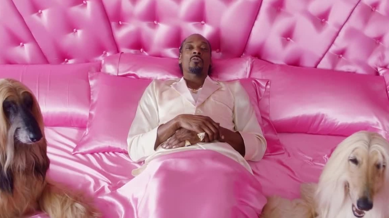 Its advertising has included Rapper Snoop Dogg starring in ads for Klarna.