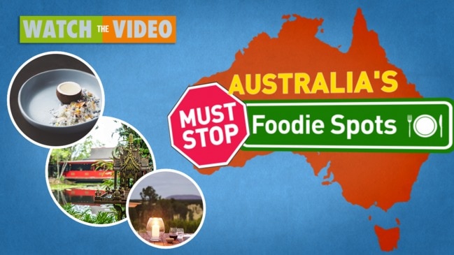 Aussie restaurant road trips: the must stop spots in every Australian state