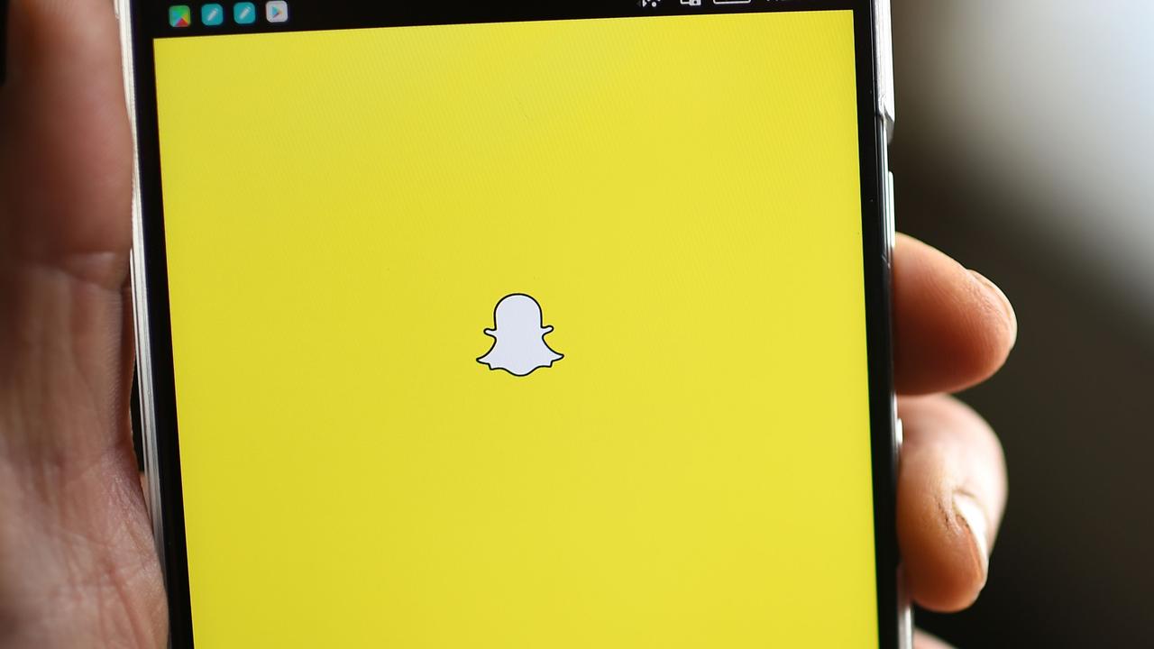 Snapchat was allegedly used in an attempt to procure an underage person for  an illegal sex act | The Mercury