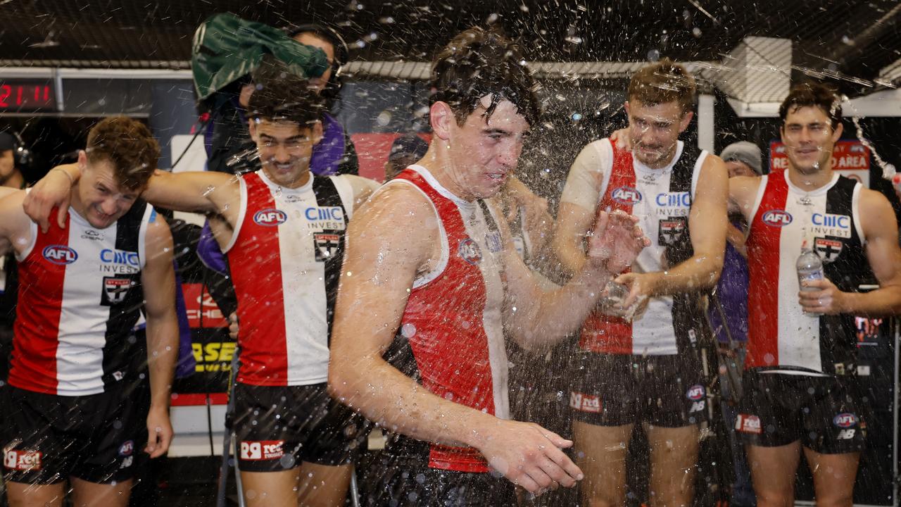 SuperCoach: Saints debutant delivers, big stars flop