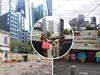 What’s going on with Melbourne’s ‘zombie’ sites?