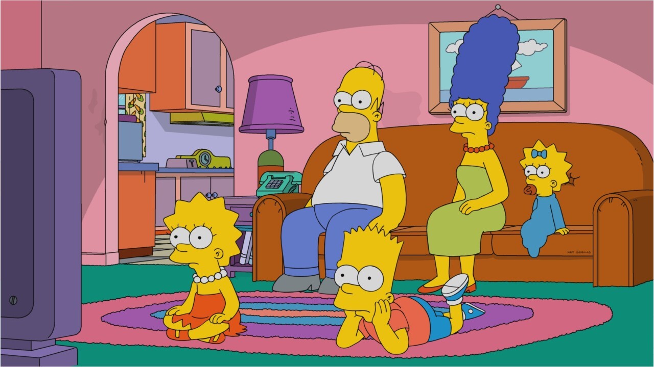 'The Simpsons' to 'write out' Apu after controversy