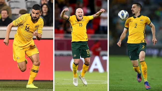 Who will make the Socceroos’ World Cup squad?