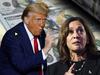 Battle of the billionaires backing Trump, Harris