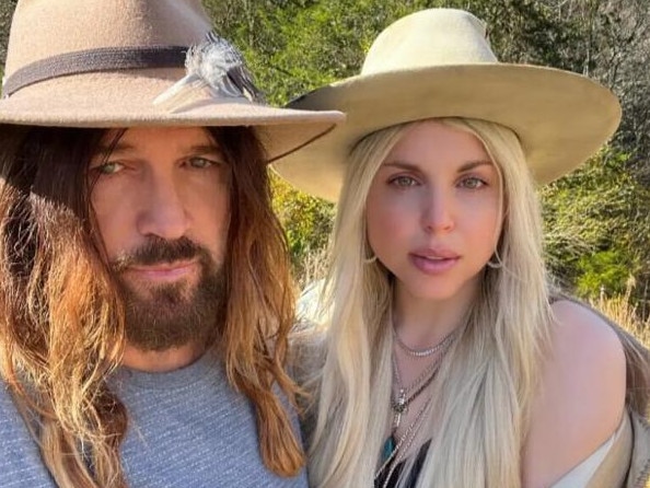 Billy Ray Cyrus and ex-wife Firerose have finalised their divorce.