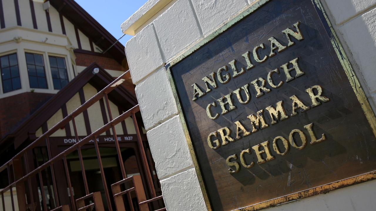 Pressure is mounting on the Anglican Church to address further complaints of discrimination and mistreatment of children at Churchie.