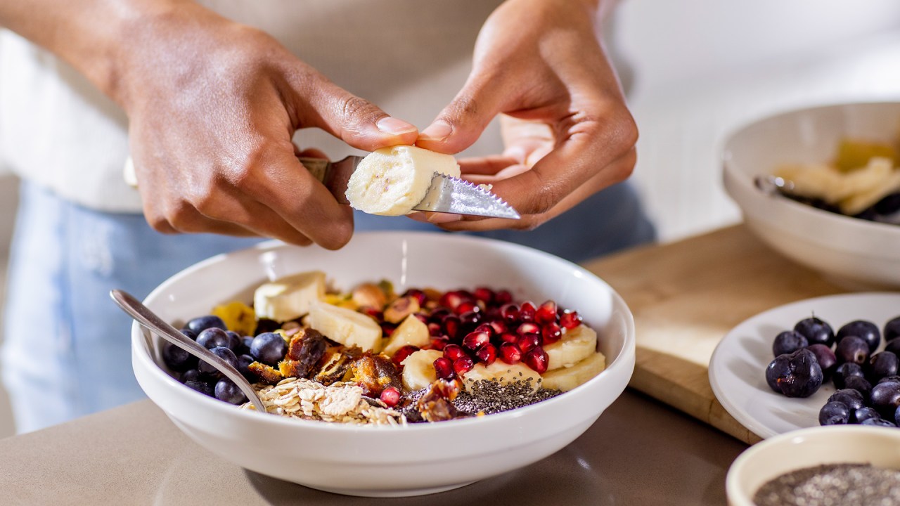 <p><span>Clinical psychologist and assistant professor at the University of Canberra, Dr Vivienne Lewis, who specialises in body image and eating disorders says that when we become obsessed with any one line of thought (in this case, food), we can become consumed by it.</span></p><p><span>&ldquo;This can be very distressing,&rdquo; she wrote in an article for </span><a href="https://theconversation.com/some-ozempic-users-say-it-silences-food-noise-but-there-are-drug-free-ways-to-stop-thinking-about-food-so-much-208467" target="_blank" rel="noopener"><span>The Conversation.</span></a><span> She believes that drugs like Ozempic don&rsquo;t always help the root of the problem, rather, they often mask it which can exacerbate the issue.</span></p><p><span>&ldquo;When the drug Ozempic came out it was partly marked as a drug that stops &lsquo;food&nbsp;noise&rsquo;&hellip; This, as you would imagine, was a great marketing tool for getting people to take the drug,&rdquo; she tells <em>Body+Soul</em>.</span></p>