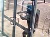 Mother and son charged over $150,000 smash-and-grab