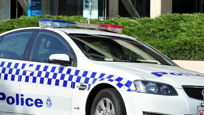 An elderly woman, who was hit by a truck on a Preston road, has succumbed to her injuries. ​