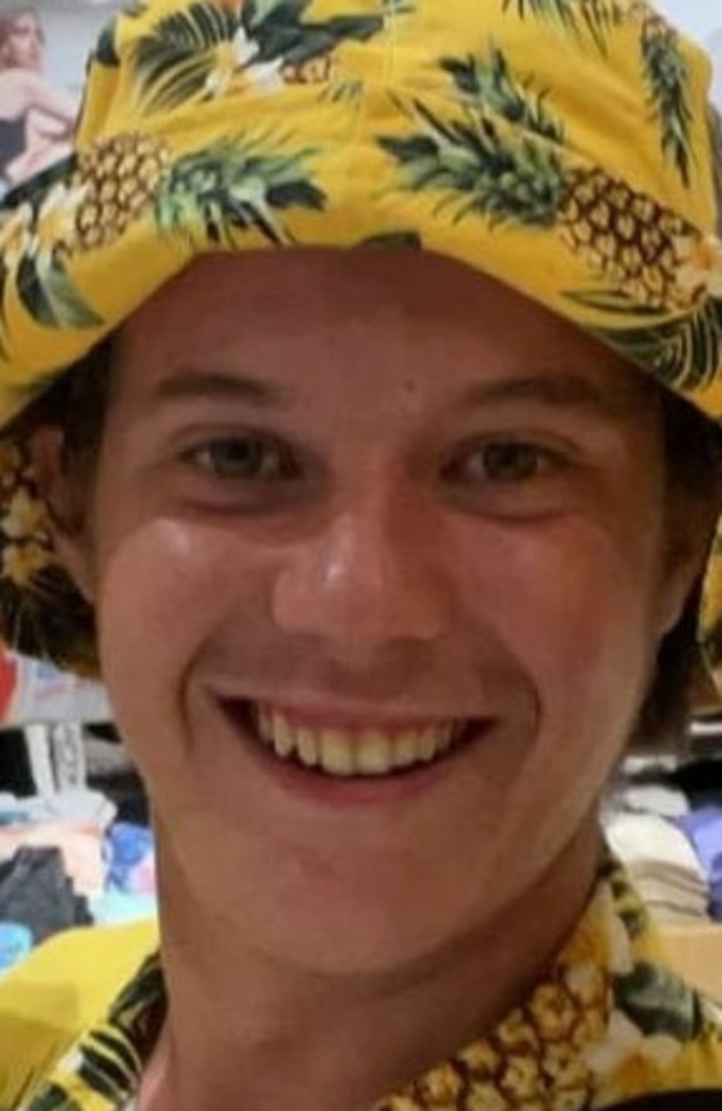 Tributes are flowing for Glenwood man and former James Nash student Cody Bergemann, after he was killed in a rollover at Glenwood on Wednesday night. Photo: Facebook