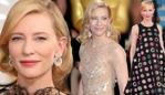 Stunning Cate’s timeless style