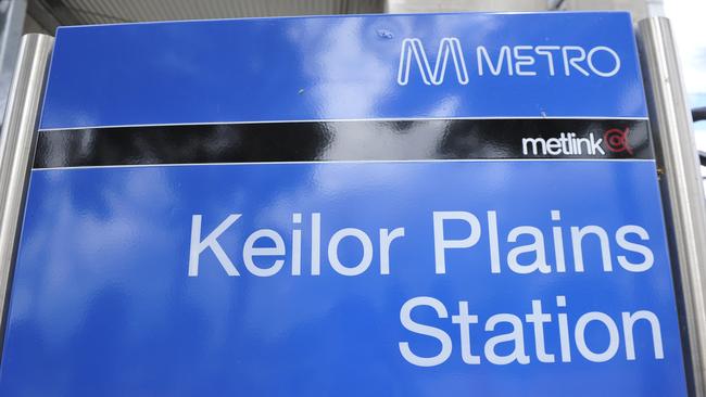 A man has been jailed over a violent carjacking at Keilor Plains train station in St Albans last year.