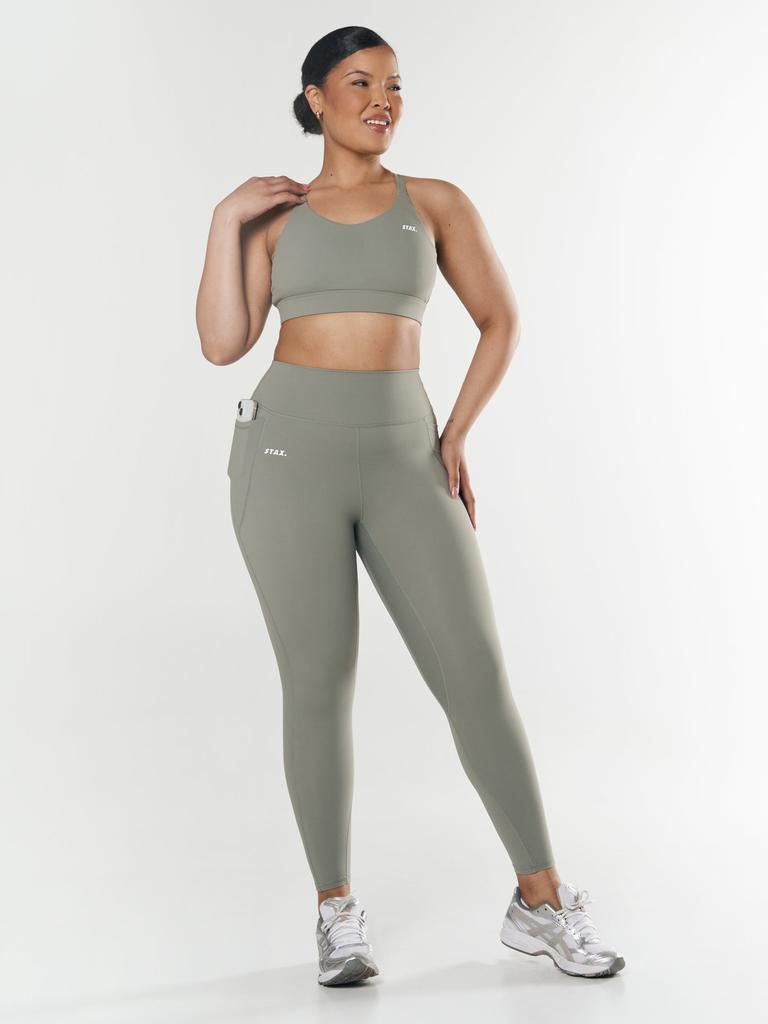 All Core Leggings by All Fenix Online, THE ICONIC