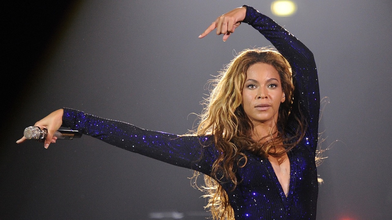 Beyonce paid $35M to perform in Dubai