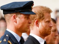 William reportedly has no plans to reconcile with Harry. Picture by Jeff J Mitchell - WPA Pool/Getty Images.