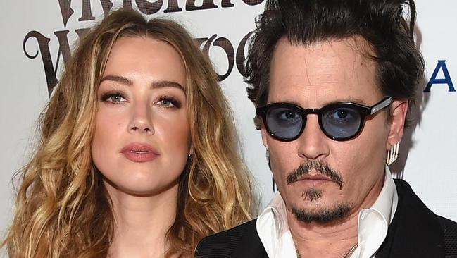 Amber Heard and Johnny Depp will face each other in court later this month.