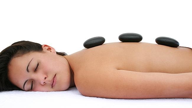  N5hp115a Alternatives: Hot Stone Massage 