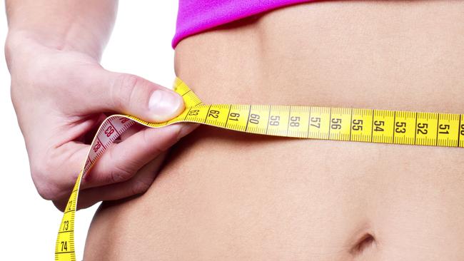 Reduction through lap band surgery “was a good result when compared with using medication or lifestyle measures”, study author Dr Alexia Pena said.