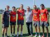 Suns add Territory flavour for match against North Melbourne
