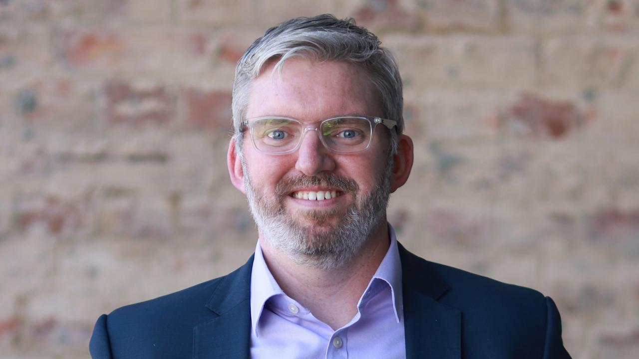 PropTrack director of economic research Cameron Kusher