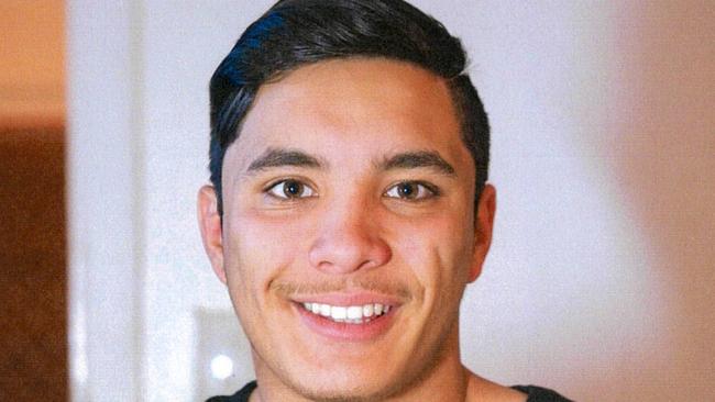 Joshua Tam died after taking a lethal dose of MDMA crystal rock at the Lost Paradise electronic dance music festival on December 29 last year. Picture: Supplied