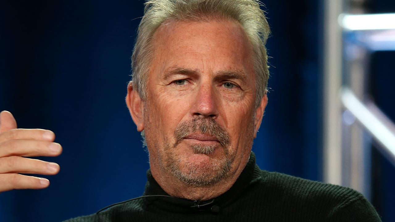 Kevin Costner's Staggering Net Worth Revealed in Divorce Docs