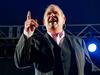 John Farnham doco smashes TV ratings