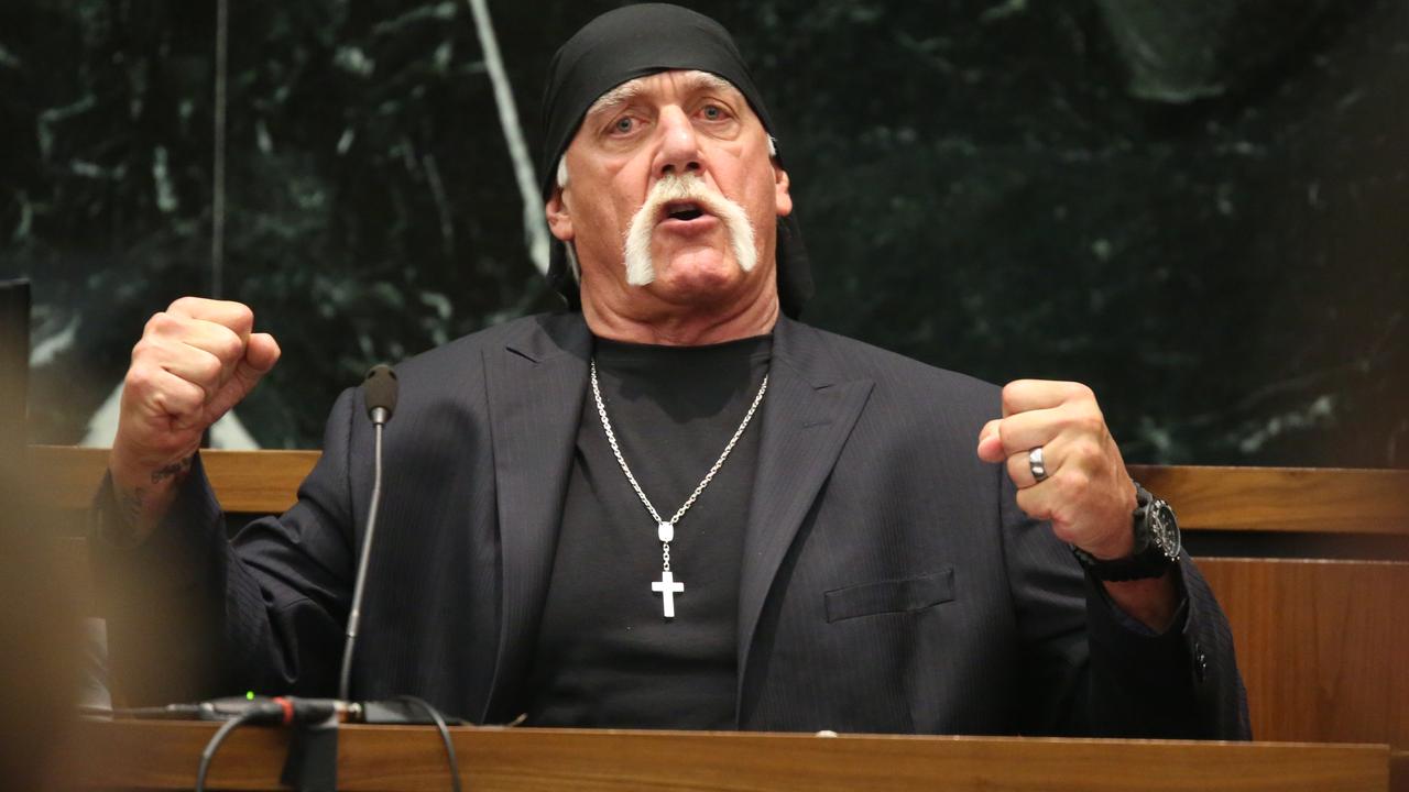 Hulk Hogan sex tape lawsuit: WWE star awarded $115 million against Gawker