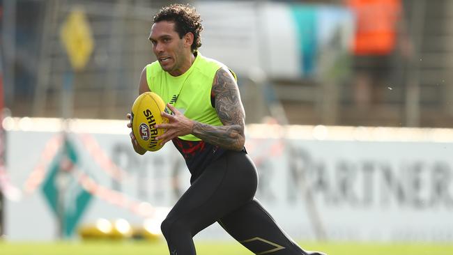 Harley Bennell will make his comeback this weekend.