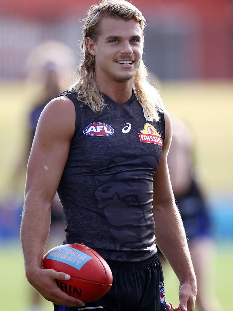 AFL Instagram ladder: Who is the most popular AFL player on social ...