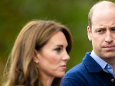 ‘Full steam’: New book targets Prince William with bombshell claims