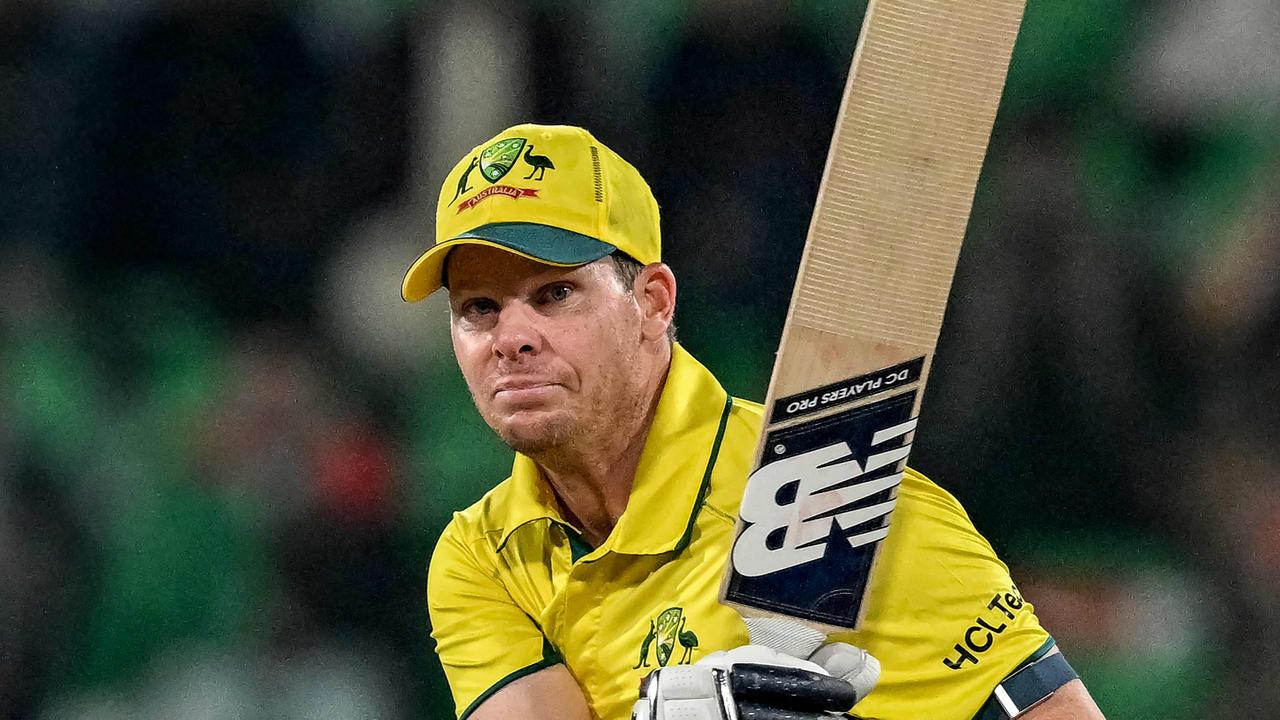 Unexpected silver lining to Smith’s bombshell ODI retirement