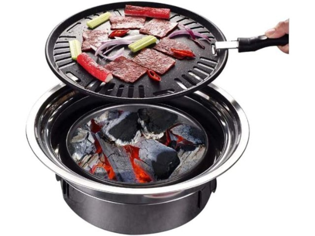 What Does Lotusgrill Portable Charcoal Bbq Cost? in 2022 thumbnail