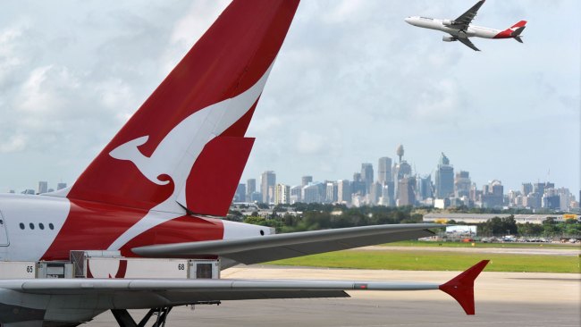 Qantas Frequent Flyer program changes: What you should know