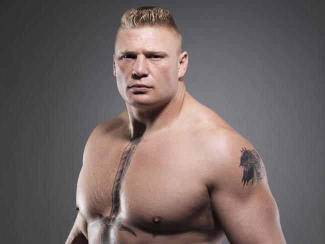 Could Brock Lesnar be back in the UFC?