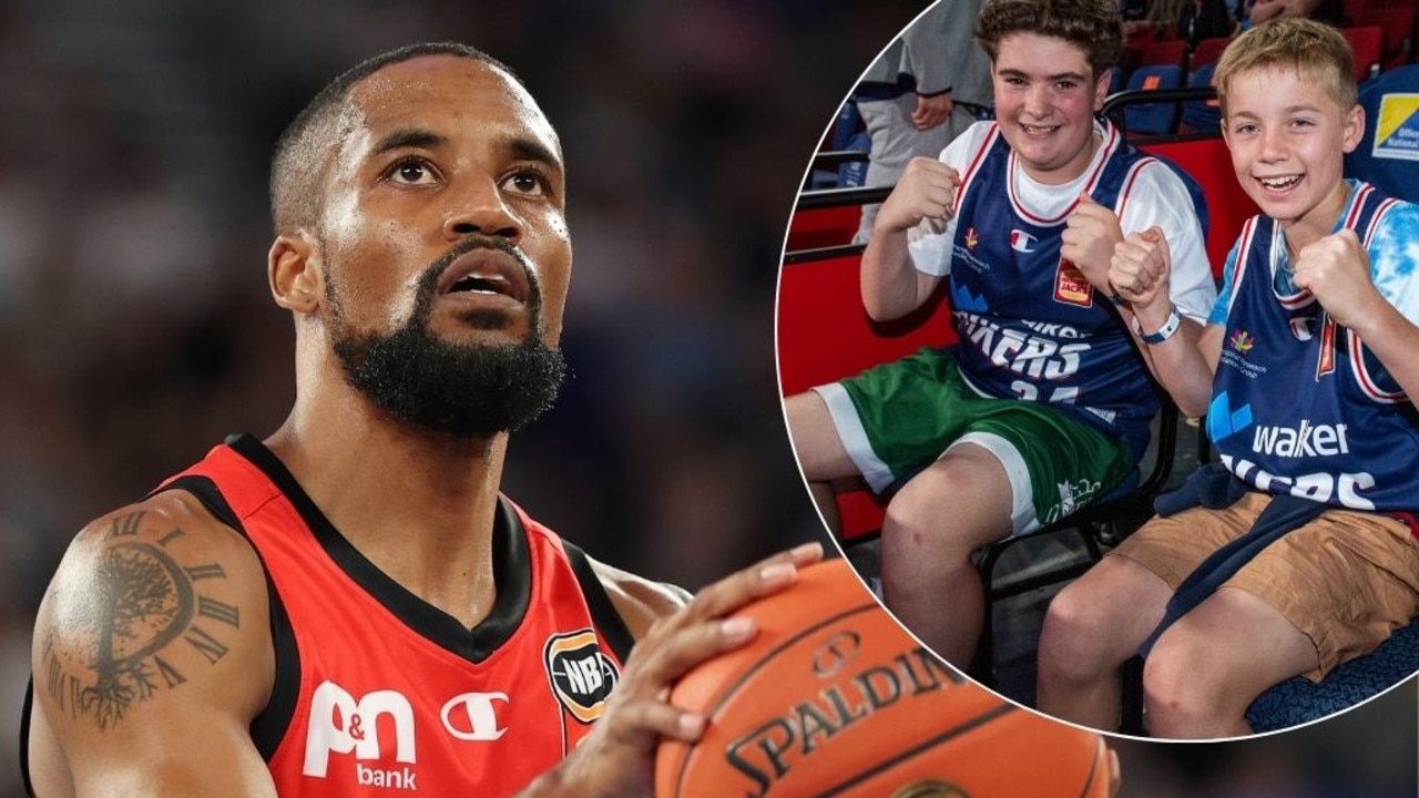 Cotton effect set to shatter 36ers membership records
