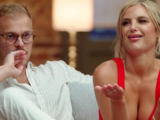 MAFS stars finally answer burning question