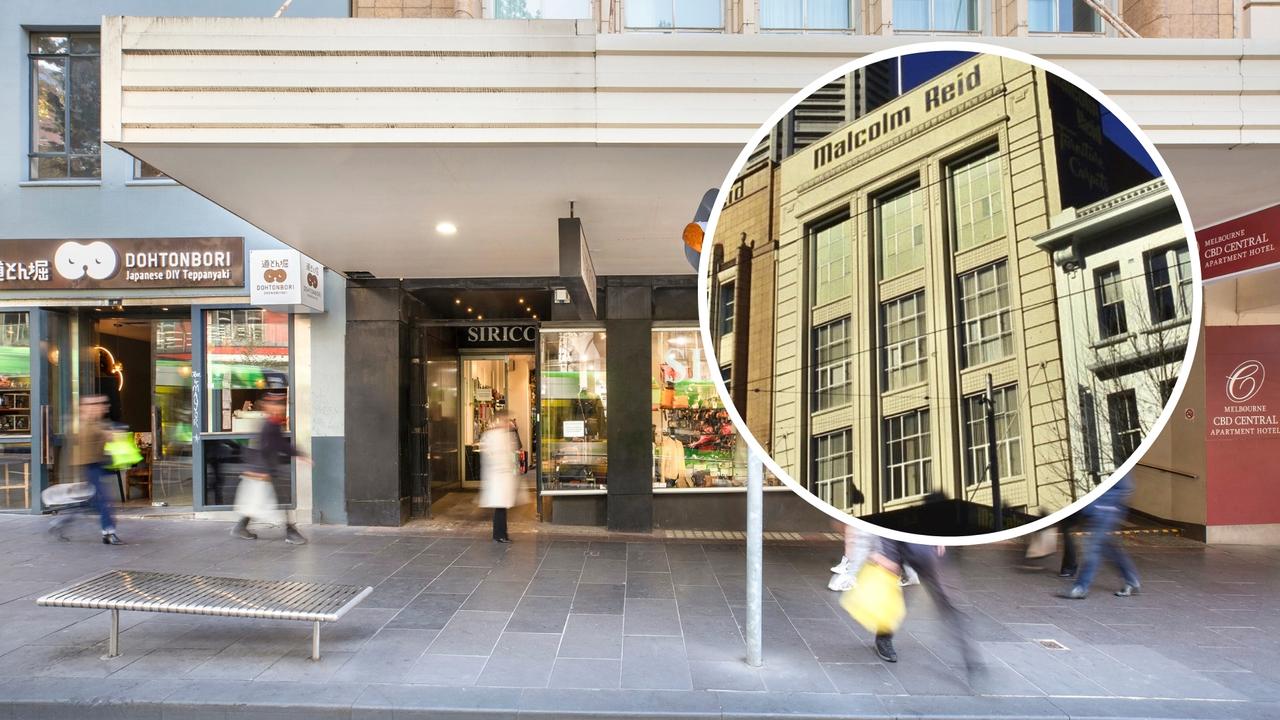 Buyers circling Melb’s forgotten cinema
