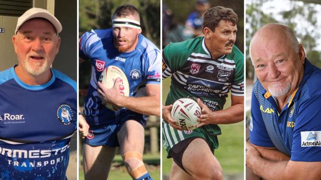 ‘Muscle up, they win’: Coaches predict Sunshine Coast league grand final