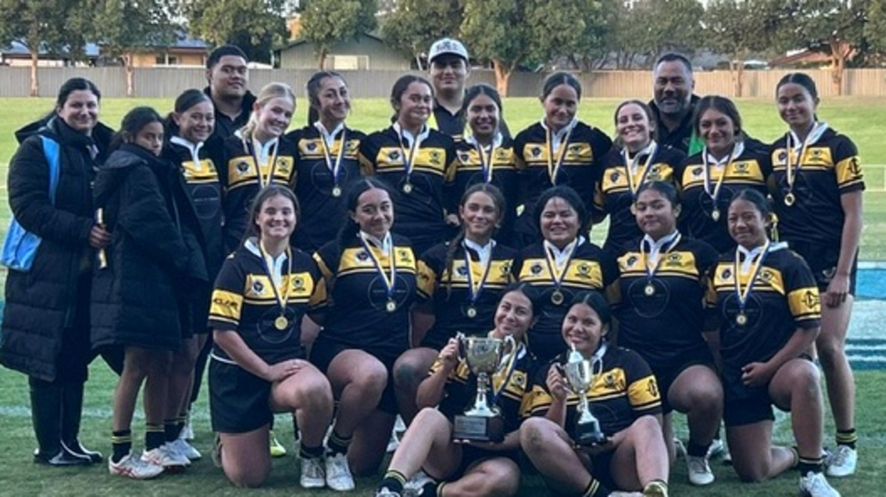 NSW Country, Sydney Cup junior rugby 2025 top clubs, standouts