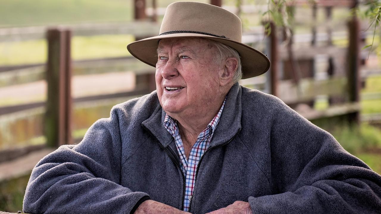 Nats giant Peter Nixon remembered