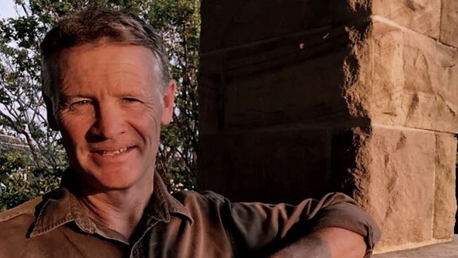 Andrew Lickley was a stonemason with over 25 years experience and established a business in the Port Macquarie area. He went missing on Tuesday, January 16.